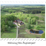 Hälsning Änglatorpet